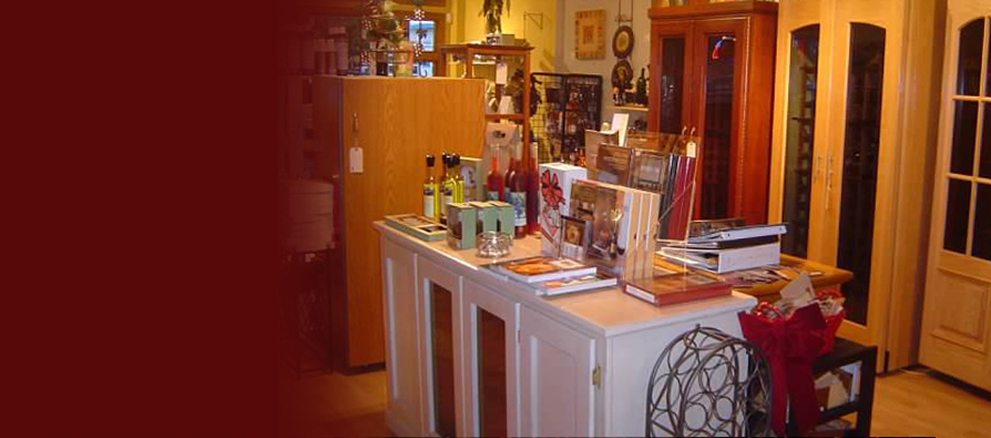Vino Cellars
