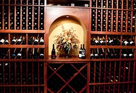 Vino Cellars