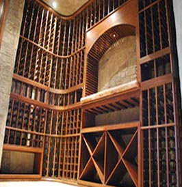 Vino Cellars