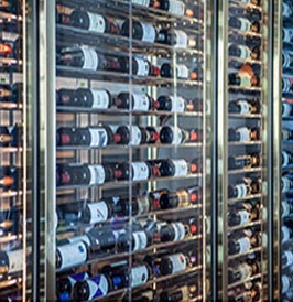 Vino Cellars